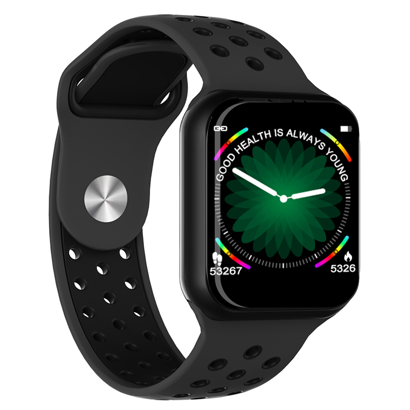 GZ-10 Smartwatch IP67 Waterproof Bluetooth Calling 1.3inch TFT SLIDER Heart Rate Watch