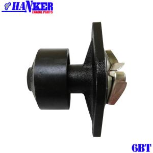 Wholesale Original 6BT Diesel Engine Water Pump 3960342 After Market Auto Spare Parts from china suppliers