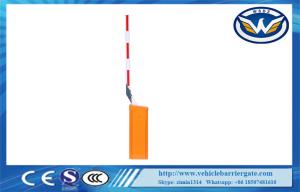 Wholesale IP54 Automatic Barrier 0.9s To 6s Operation Speed -30℃~+65℃ Working Temperature from china suppliers