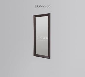 Wholesale Dressing Wooden Standing Wall Mirror from china suppliers