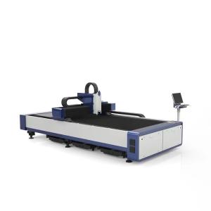 Wholesale 33015 Fiber Laser Cutting Machine Stainless Steel Fiber Laser Cutter 2kw 4kw 25m/Min from china suppliers