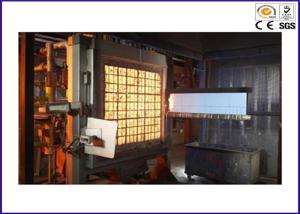 Wholesale 220V 50Hz Construction Quality Testing Equipment BS476-7 Materials Apparatus from china suppliers