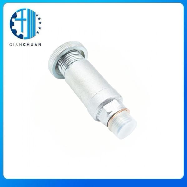 092130-0050 Hand Fuel Pump for C13 Excavator Engine Spare Parts