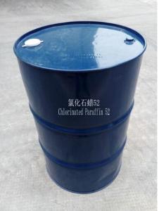 Wholesale PVC Soft Products Yellow Chlorinated Paraffin Acid Value 0.01 MgKOH/G from china suppliers