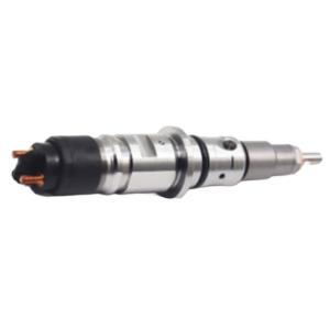 Wholesale High Quality New Diesel Fuel Injector 0445120193 from china suppliers