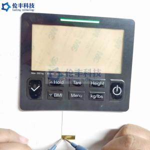 Wholesale Tactile Backlight Membrane Switch from china suppliers