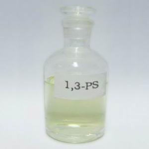 Wholesale Battery Additive Electrolyte 1,3-PS 1,3-Propane Sultone Chemical Intermediate 1120-71-4 from china suppliers