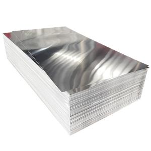 Wholesale ASTM 5005 5083 Alloy Aluminum Plate 2mm 3mm 5mm 10mm Thick Aluminium Plate For Marine from china suppliers