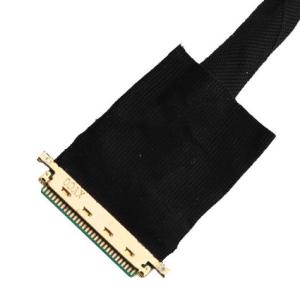 Wholesale ISO14001 Lvds Lcd Cable Assembly 20453-230T To PH2.0 PHR-6P 1255H-2 from china suppliers