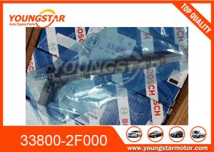 Wholesale 33800 - 2F000 Hyundai Common Rail Injector 0445116018 0445116017 from china suppliers