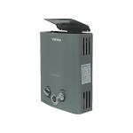 Portable Camping Water Heater Fast Heating Outdoor Shower