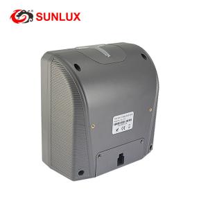 China Black Case 60 FPS High Level Megapixel 2D CMOS Desktop Barcode Reader on sale