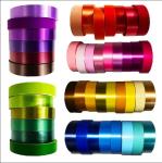 High Tenacity Decoration Poly PP Polypropylene Gift Ribbon for Christmas Party
