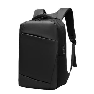 Wholesale Daily Life 19L Slim Modern Laptop Backpack With USB 30*14*44cm from china suppliers