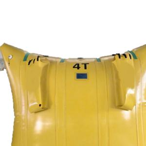 Wholesale Inflation Method Underwater Air Lift Bags Air Or Water For Strength Pvc Coated Fabric from china suppliers