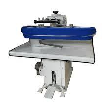 Wholesale Clothes 0.4-0.6MPa Automatic Laundry Steam Press Iron Machine Scissors Close from china suppliers
