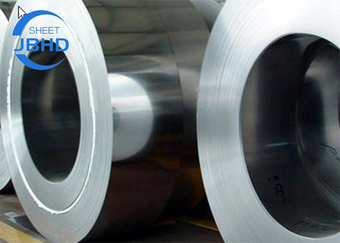 410 1.2mm Stainless Steel Coils Building Materials