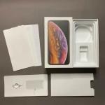 Cardboard IPhone Box Packaging Eco friendly CMYK Color