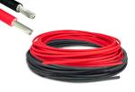 Single Core 2.5mm2 4mm2 6mm2 PV DC Cable