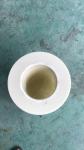 Dust Collector Cartridge Filter Element Polyester Material 19.69 Inch Height