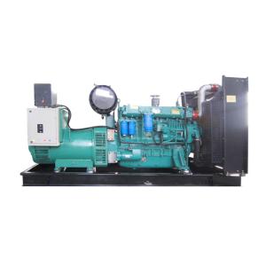 Wholesale Air Cooled 150kw Diesel Generator Set With Pure Copper Brushless Alternator from china suppliers