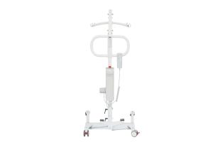 Wholesale Hospital Rehabilitation Manual Hoist For Disabled , Portable Patient Lift ISO Certified from china suppliers