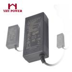 Universal Laptop Power Adapter Dc 20v 2.5amp 65w With Long Life Cycle