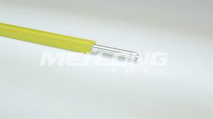 Wholesale PP Polypropylene Hydraulic Control Line Stainless Steel Coiled Tubing Flatpack SS316L from china suppliers