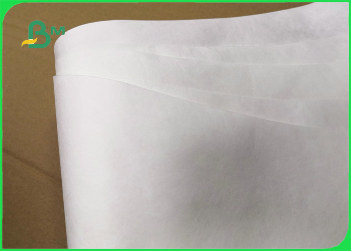 1056D 1070D 1073D NonTearable Waterproof Tyvek Paper For Lady's Pouch 