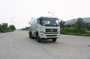Wholesale Dongfeng 6x4 Transit Concrete Mixer Truck dCi340-30 Common-Rail(340HP) from china suppliers