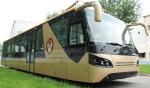 equivalent to Cobus3000 airport bus which our design is more special and price