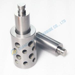 Wholesale API ISO Tungsten Carbide Wear Parts Cemented Carbide Tool Anti Corrosion from china suppliers