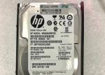 507610-B21 58009-001 500GB Hard Disk For HP Laptop SAS 500GB 2.5" Size