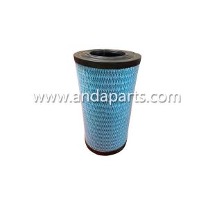 Wholesale Good Quality Air Filter For DAF 1931685 from china suppliers
