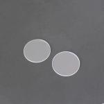 Thick 9.25mm Quartz 1064AR Laser Lens Focus Dia38.1mm