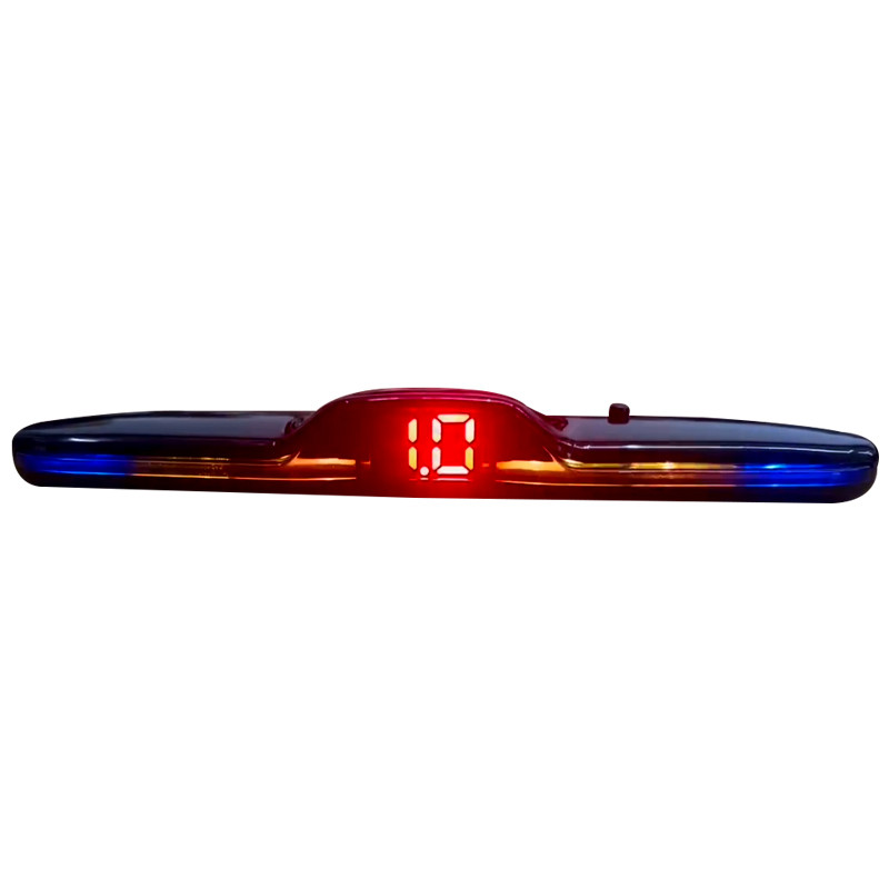 beep and vioce switch Parking Rear Bumper Parking Assist Sensor Reverse Backup Sensor Parking Rear Bumper Parking Assist