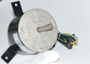 Wholesale Single Shaft 220V - 240V 3/400uf Indoor Fan Motor Air Conditioner Blower Motor from china suppliers