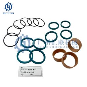 Wholesale H152203 H152204 H152796 H155547 H155548 Hydraulic Rod U-Seals H152796 Hydraulic Cylinder Rod Wear Ring H155548 ring back up from china suppliers
