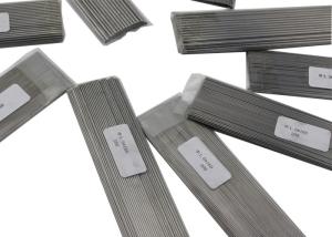 Wholesale Extrusion Polishing Carbide Drill Rod , Customized Size Solid Carbide Rods from china suppliers