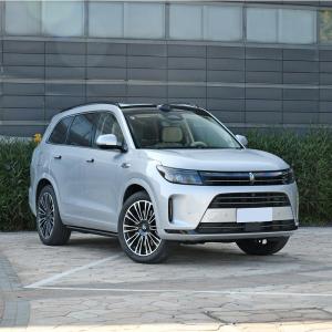 Wholesale Huawei Aito M9 Autos Electric SUV Car Adult Sport Energy Vehicles Cars for Adults from china suppliers