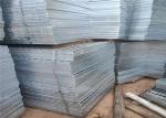 platform steel grating G303/30/100 Serrated Steel Grating