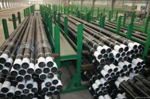 Wholesale API P110 EU Seamless Oil Tube , R3 China Manufacturer from china suppliers