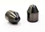 Nice Abrasive Tungsten Carbide Tips / Carbide Cutting Teeth For Drilling Rock