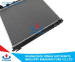 1995 Plastic Aluminum Brazed Radiator For Range Rover 4.0 / 4.6i V8 PCC106940 /