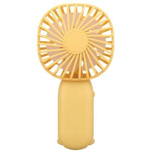 Wholesale Handheld USB Rechargeable Fan Outdoor Camping Home Office Mini Portable Fan Wholesale from china suppliers