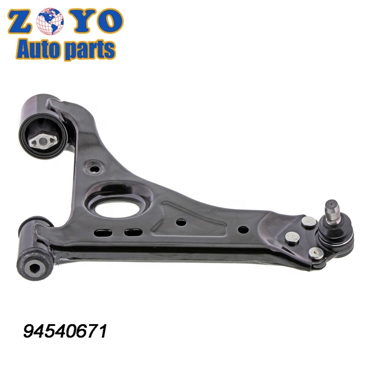 MEVOTECH NO. MS501189 MS501190 Lower Control Arm for Chevrolet Tracker 2013-2020