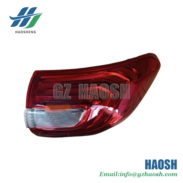 JMC Tail Lamp Asm RH/LH For Ford Pickup Everest U375 EB3B 13404BF/EB3B 13405BF
