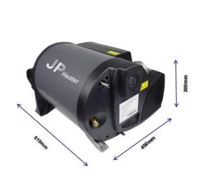 Wholesale JP Diesel And Water Similar to Truma Petrol Combi Heater LPG Parking Water Heater For Car Motorhome 12v support Bluetooth control from china suppliers