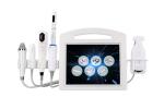 V-Max 4D Hifu Beauty Machine Liposonic Vaginal Tightening Skin Therapy Gold RF 6