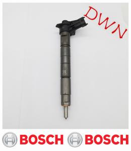Wholesale Genuine Common Rail Fuel Diesel Injector 0445116041 35062005F from china suppliers